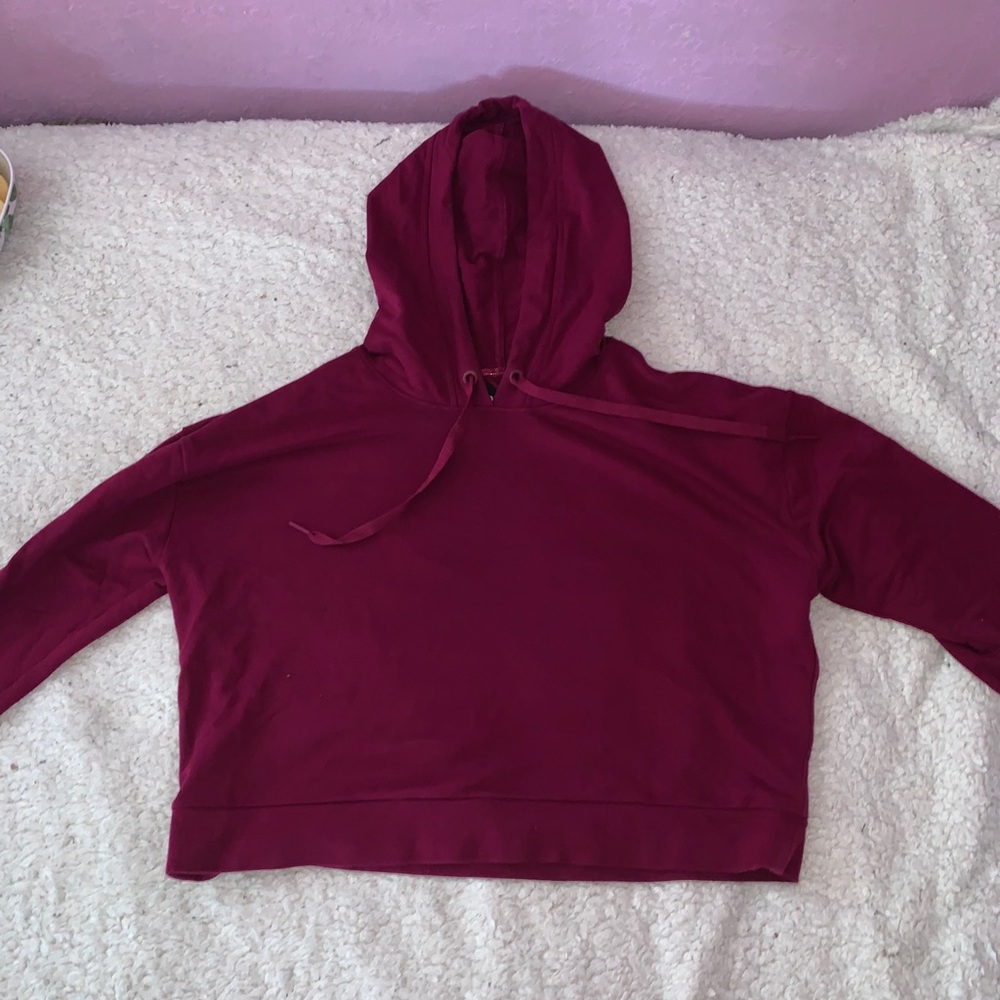 VICTORIA SECRET SPORT SWEATER